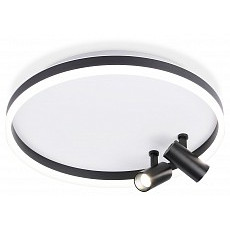Накладной светильник ambrella light fl fl5113